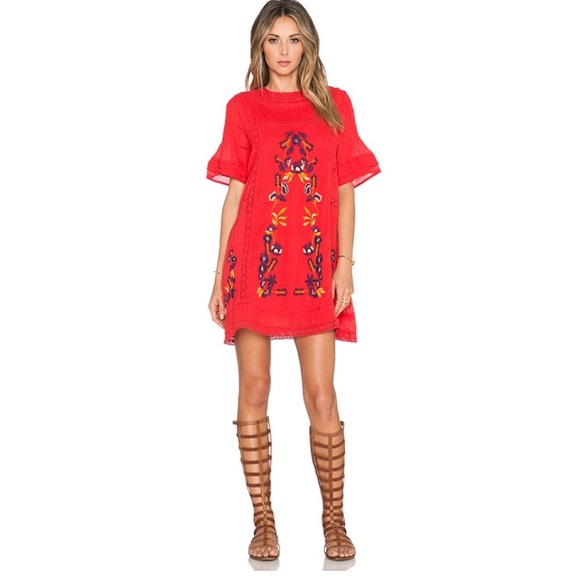 Free People dress NWT - Picture 5 of 5